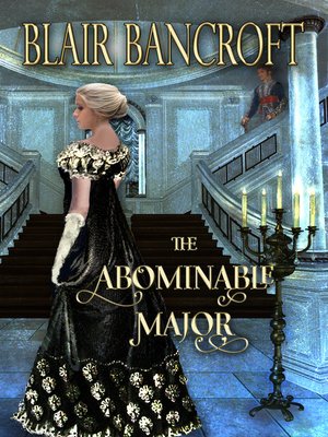 cover image of The Abominable Major